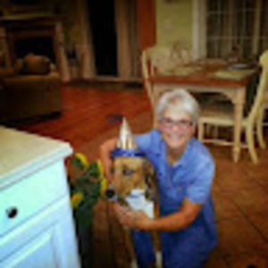 Meet your Posher, Pat